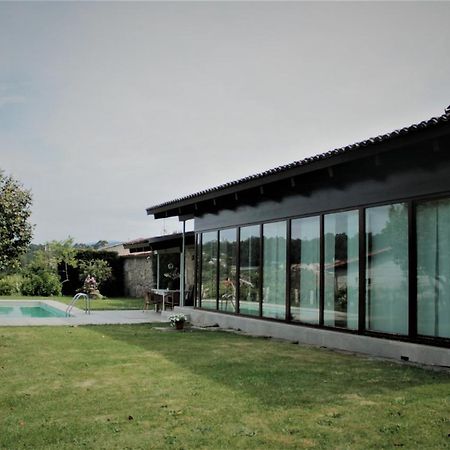 Tomiño Casa Da Pedraヴィラ エクステリア 写真