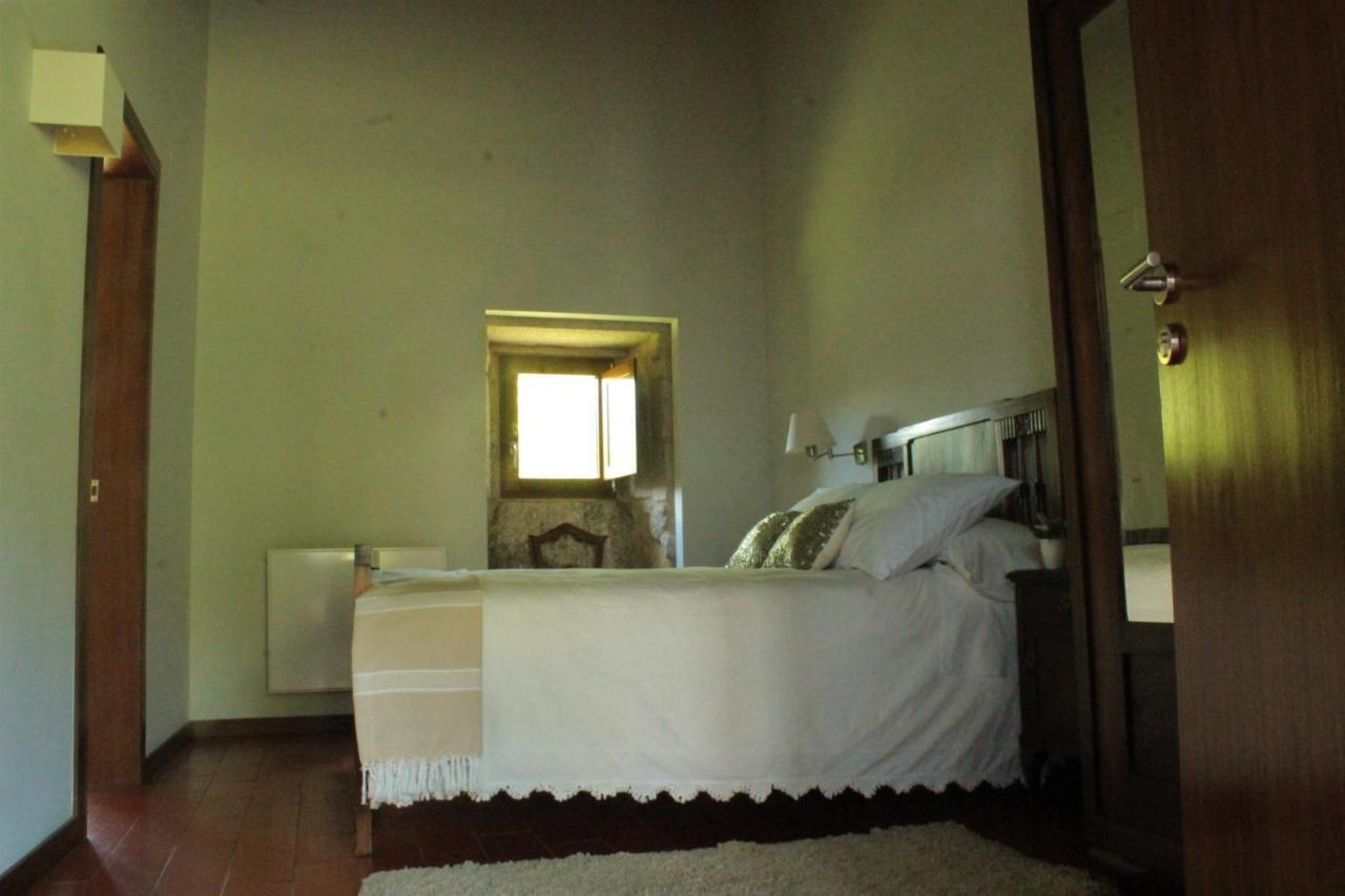 Tomiño Casa Da Pedraヴィラ エクステリア 写真