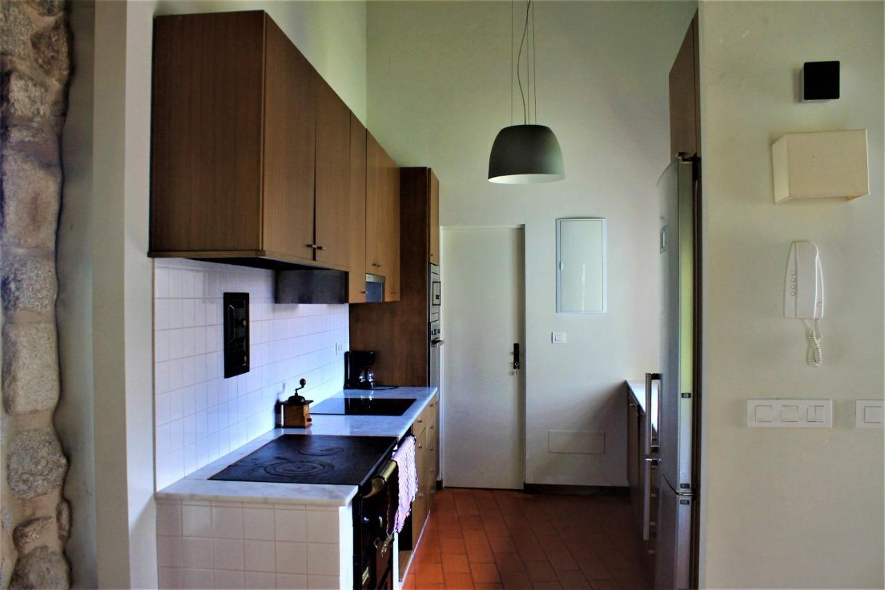 Tomiño Casa Da Pedraヴィラ エクステリア 写真