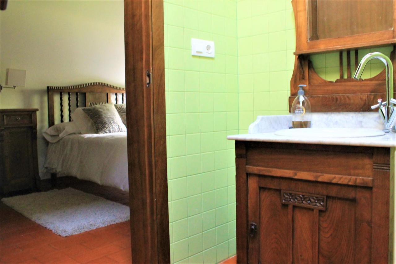 Tomiño Casa Da Pedraヴィラ エクステリア 写真